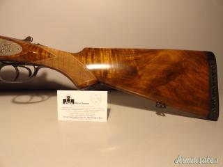 V.Bernardelli mod. Roma 6 cal. 12