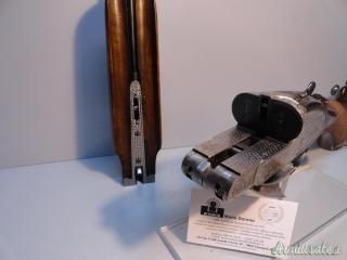 V.Bernardelli mod. Roma 6 cal. 12