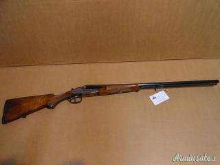 V.Bernardelli mod. Roma 6 cal. 12