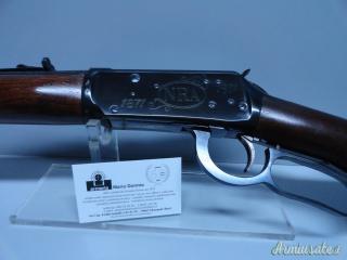 Winchester mod. 1894 - NRA  cal. 30-30 Winchester