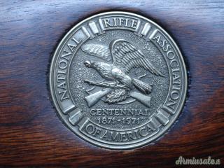 Winchester mod. 1894 - NRA  cal. 30-30 Winchester