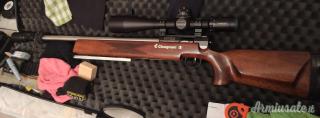 Bleiker Challanger  .22 Long Rifle