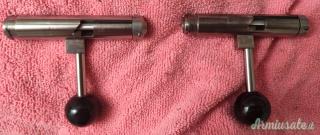 Bleiker Challanger  .22 Long Rifle