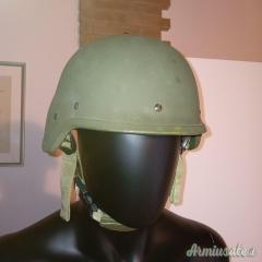 ELMETTO KEVLAR FOLGORE