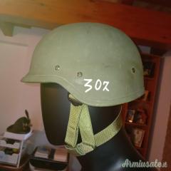 ELMETTO KEVLAR FOLGORE