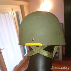 ELMETTO KEVLAR FOLGORE