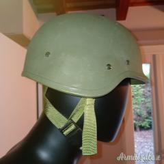 ELMETTO KEVLAR FOLGORE