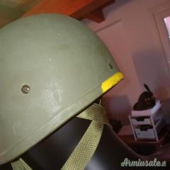 ELMETTO KEVLAR FOLGORE