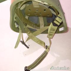 ELMETTO KEVLAR FOLGORE