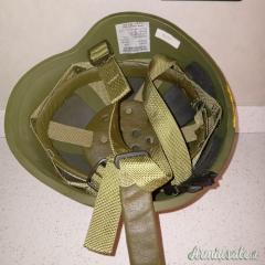 ELMETTO KEVLAR FOLGORE