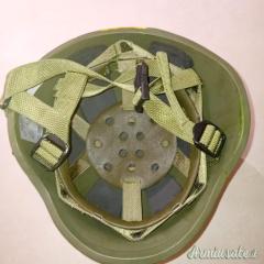 ELMETTO KEVLAR FOLGORE