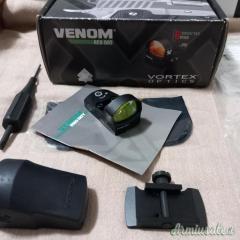 RED DOT VENOM da 6 moa