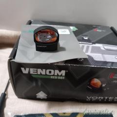 RED DOT VENOM da 6 moa