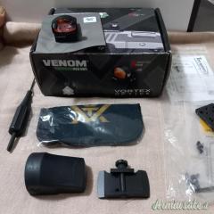 RED DOT VENOM da 6 moa