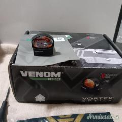 RED DOT VENOM da 6 moa
