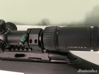 Tikka T1X .22 Long Rifle
