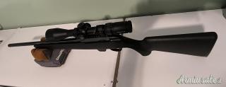 Tikka T1X .22 Long Rifle