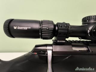 Tikka T1X .22 Long Rifle
