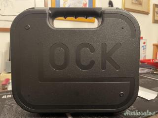 Glock 19 9x21mm IMI