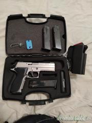 SIG-Sauer P226 ldc 9x21mm IMI