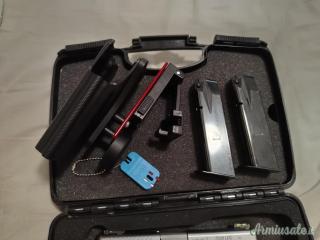 SIG-Sauer P226 ldc 9x21mm IMI