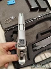 SIG-Sauer P226 ldc 9x21mm IMI