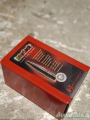 Palle hornady 6,5 carcano
