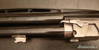 Perazzi MX2L 12