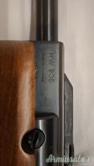 Weihrauch HW900 4.5/.177
