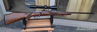 Mauser 66 S 7x64mm Brenneke