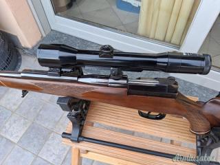 Mauser 66 S 7x64mm Brenneke