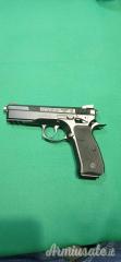 Caspian Sp 75-01 ...Altro | Non indicato