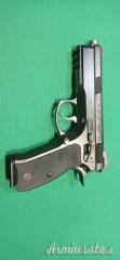 Caspian Sp 75-01 ...Altro | Non indicato
