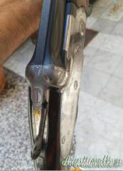 Beretta SO4 TRAP 7 perni  cal.12