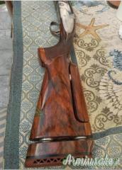 Beretta SO4 TRAP 7 perni  cal.12