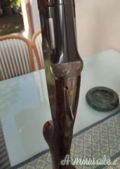 Beretta SO4 TRAP 7 perni  cal.12