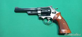 Smith & Wesson  .327 Federal Magnum