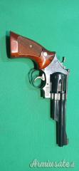 Smith & Wesson  .327 Federal Magnum