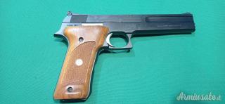 Smith & Wesson 422 .22 LR Long Rifle