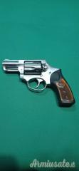 Ruger | Sturm Sp101 .357 Magnum  |  9x31mmR  | .353 Casull