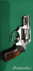 Ruger | Sturm Sp101 .357 Magnum  |  9x31mmR  | .353 Casull
