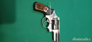 Ruger | Sturm Sp101 .357 Magnum  |  9x31mmR  | .353 Casull