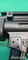 Heckler & Koch Mp5 .22 LR Long Rifle