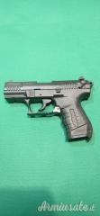 Walther | Carl P22 .22 LR Long Rifle