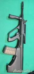 Steyr Mannlicher Aug3-sa .223 Remington