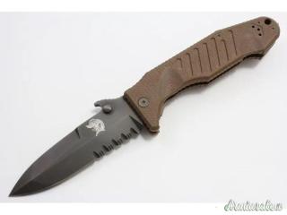 CERCO FOX 9° Col Moschin