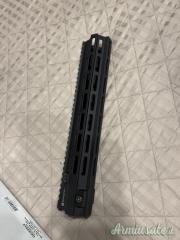 Geissele HK416 Super Modular Rail M-LOK