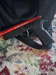 Tanfoglio 22 Force .22 LR Long Rifle