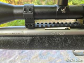 Remington Stainless 5R HB .308 Winchester