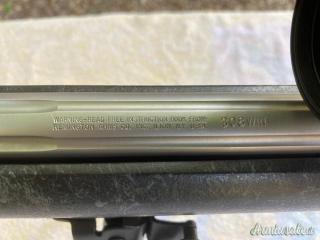 Remington Stainless 5R HB .308 Winchester